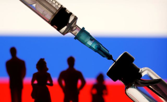 Υψηλή η αποτελεσματικότητα και η ασφάλεια των εμβολίων κατά του κοροναϊού