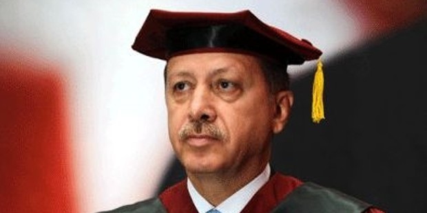 Ο Ερντογάν θέλει να «αλώσει» το Πανεπιστήμιο του Βοσπόρου – Τούρκοι φοιτητές και καθηγητές μιλούν στα ΝΕΑ