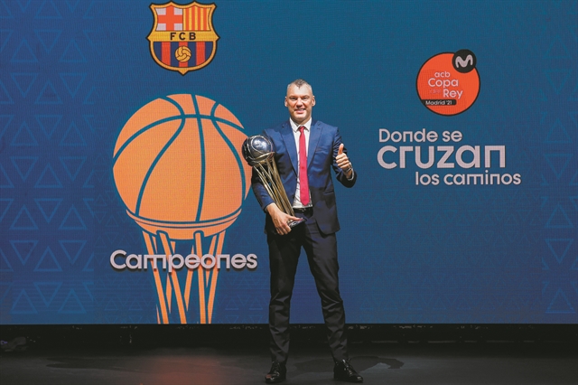 Ξαφνικά συνωστισμός