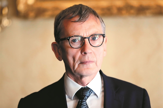 «SOS για ένα νέο, πιο φονικό κύμα του κορωνοϊού»