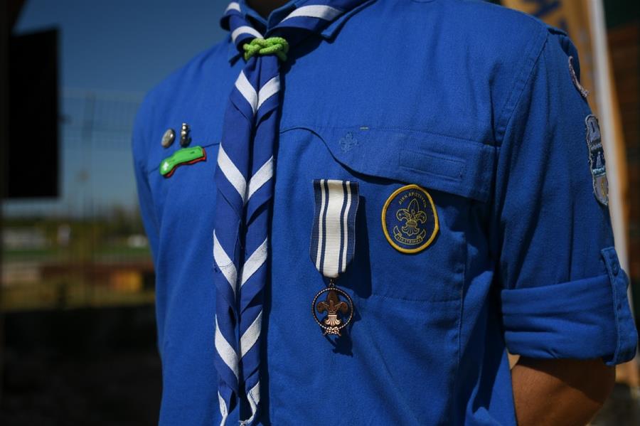 Παγκόσμια Ημέρα Προσκόπου: Η προσφορά, η δράση, η αλληλεγγύη γιορτάζουν