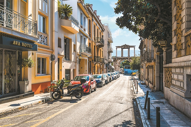 Οι «Γουτεμβέργιοι» των βορείων προαστίων…