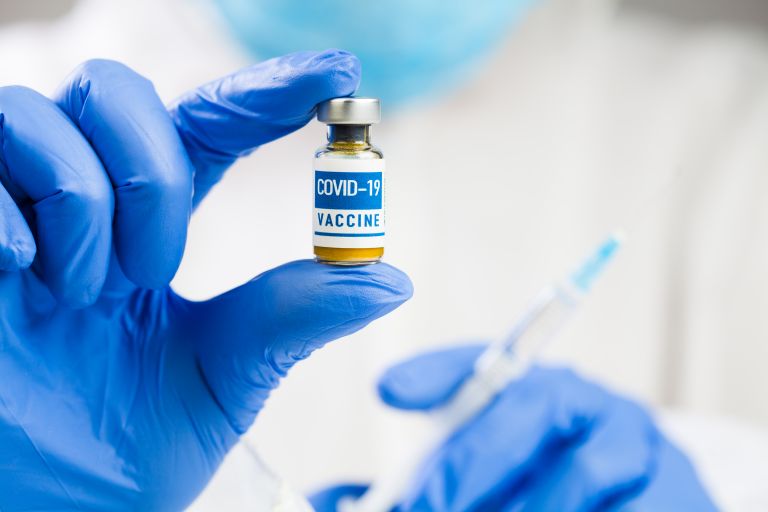 Εμβόλια : Ποιες χημικές μέθοδοι μπορούν να αντικαταστήσουν τη φύλαξή τους σε υπερκαταψύκτες