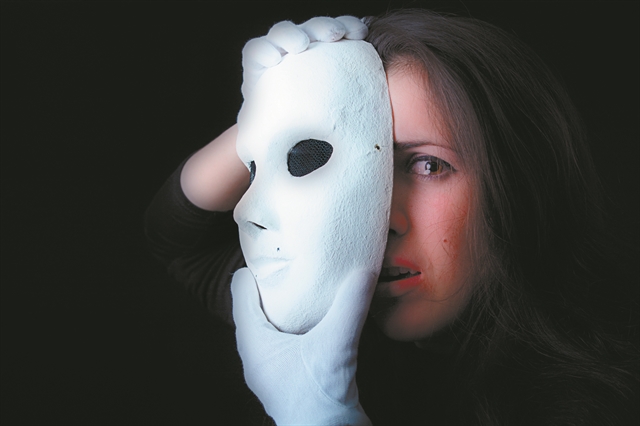 Ο λάκκος με τα φίδια