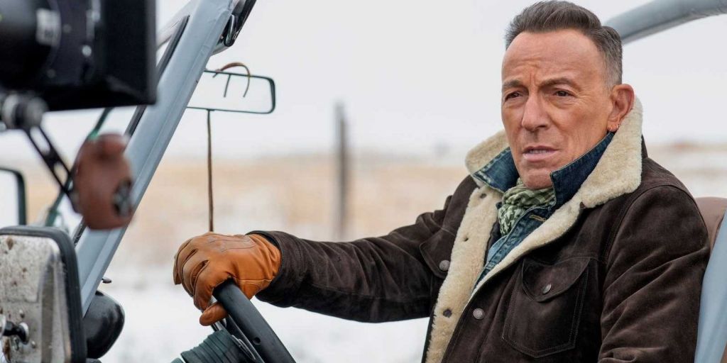 Ο διάσημος τραγουδιστής Bruce Springsteen πρωταγωνιστής σε διαφημιστικό γνωστής αυτοκινητοβιομηχανίας