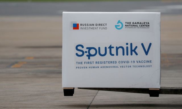 Sputnik V: Το άλλοτε περιφρονημένο εμβόλιο του Πούτιν πρωταγωνιστής στην πανδημία
