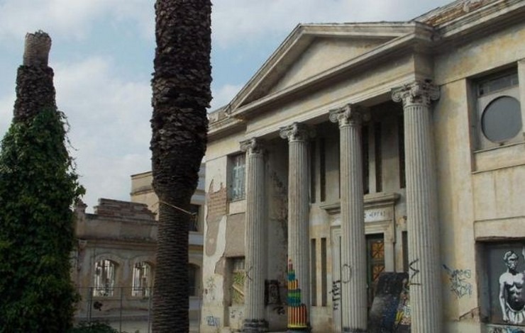 Σχολή Καλών Τεχνών : Οι σπουδαστές έφτιαξαν ιστοσελίδα για την καταγραφή περιστατικών παρενόχλησης