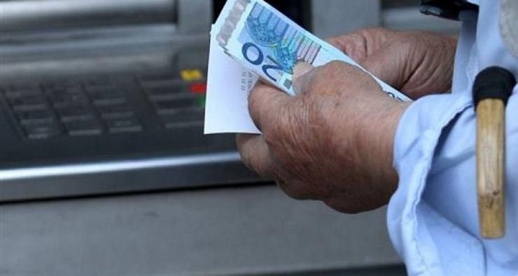 Συνταξιούχοι : Αναδρομικά έως 13.824 ευρώ το δίμηνο Απρίλιος-Μάιος