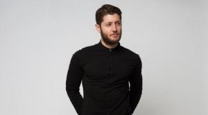 Θάνος Κρομμύδας: Σκηνοθέτης μου είπε πως πρέπει να είμαι δικός του…