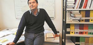 Φόρος στους πλούσιους, η λύση για την πανδημία