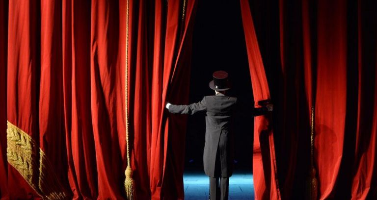 Απολύθηκε από το σίριαλ ο δεύτερος ηθοποιός που κατηγορείται για βιασμό