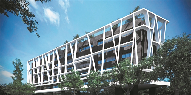 Εμβληματικά κτίρια με νέους επενδυτές