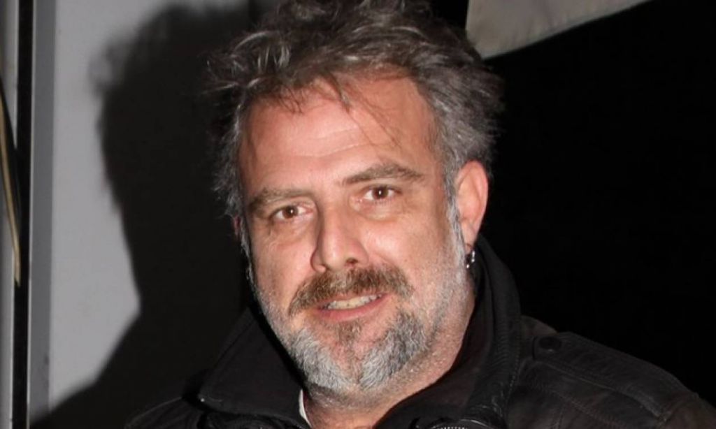 Πασχάλης Τσαρούχας : Οργισμένη ανάρτηση για όσους… ξέρουν και δεν μιλούν