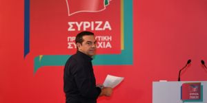 Τα μυστικά ραντεβού των τάσεων στον ΣΥΡΙΖΑ