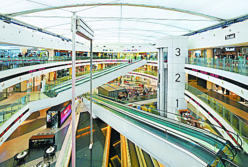 Επεκτάσεις και νέες επενδύσεις, παρά την πανδημία