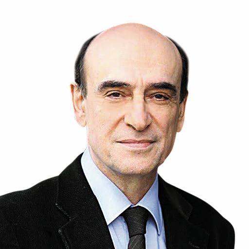 Μείωση γεωστρατηγικού κινδύνου, ρευστότητας και ανάπτυξης