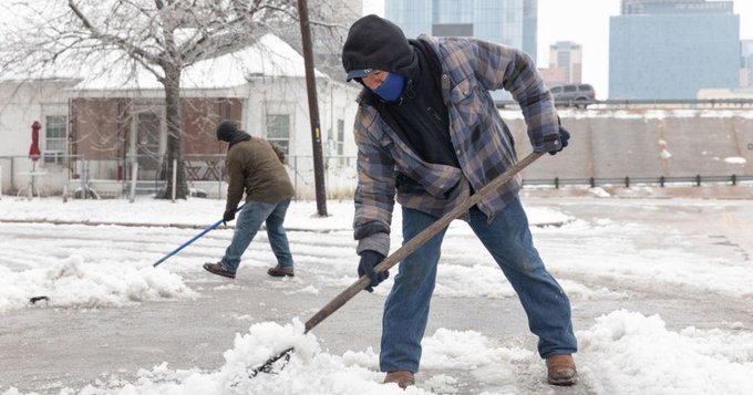 Μητέρα 11χρονου που πέθανε από το κρύο ζητά 100 εκατ. δολάρια αποζημίωση