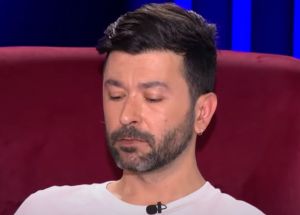 Συγκλονίζει η ανάρτηση του Βασίλη μετά την προφυλάκιση του Λιγνάδη