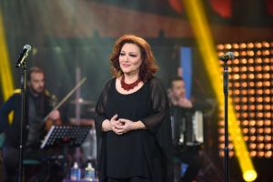«Σπίτι με το MEGA»: Ξεκίνησε το μεγάλο αφιέρωμα στην Ελένη Βιτάλη