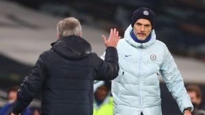 Τσέλσι : Οι αμυντικές επιδόσεις του Τούχελ θυμίζουν Μουρίνιο