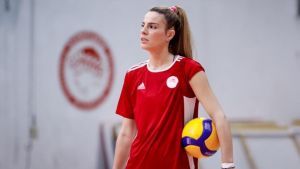 Ρήξη χιαστού και τέλος η σεζόν για Κελεσίδη