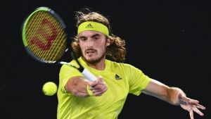 Τσιτσιπάς για Ναδάλ : Έχει αυτό το ταλέντο που δεν έχει άλλος παίκτης