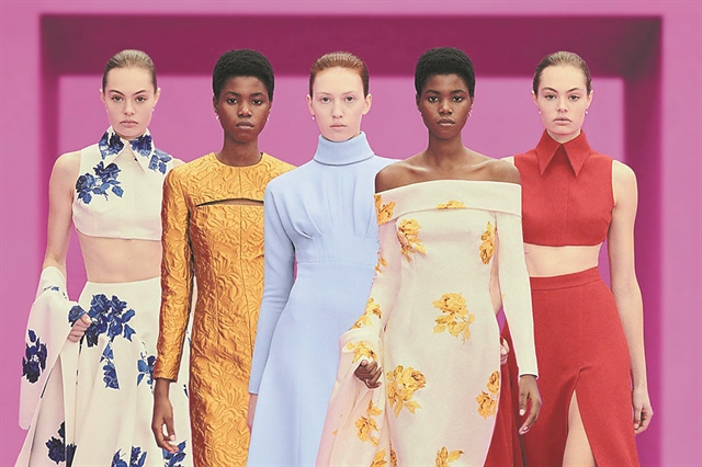 Η Barbie, το «Bridgerton», η Γκρέις Κέλι…