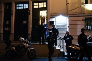 Δολοφονία Ζαφειρόπουλου : Επικυρώθηκαν τα ισόβια στους δράστες