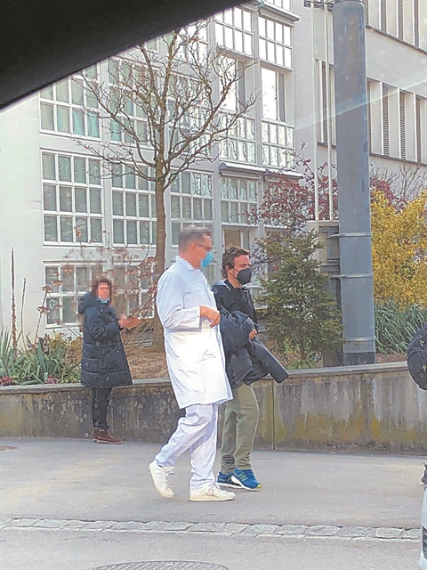 Το ντέρμπι της ζωής του