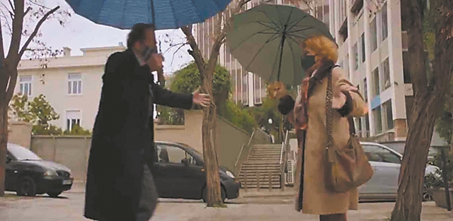 Το μέλλον είναι ήδη εδώ