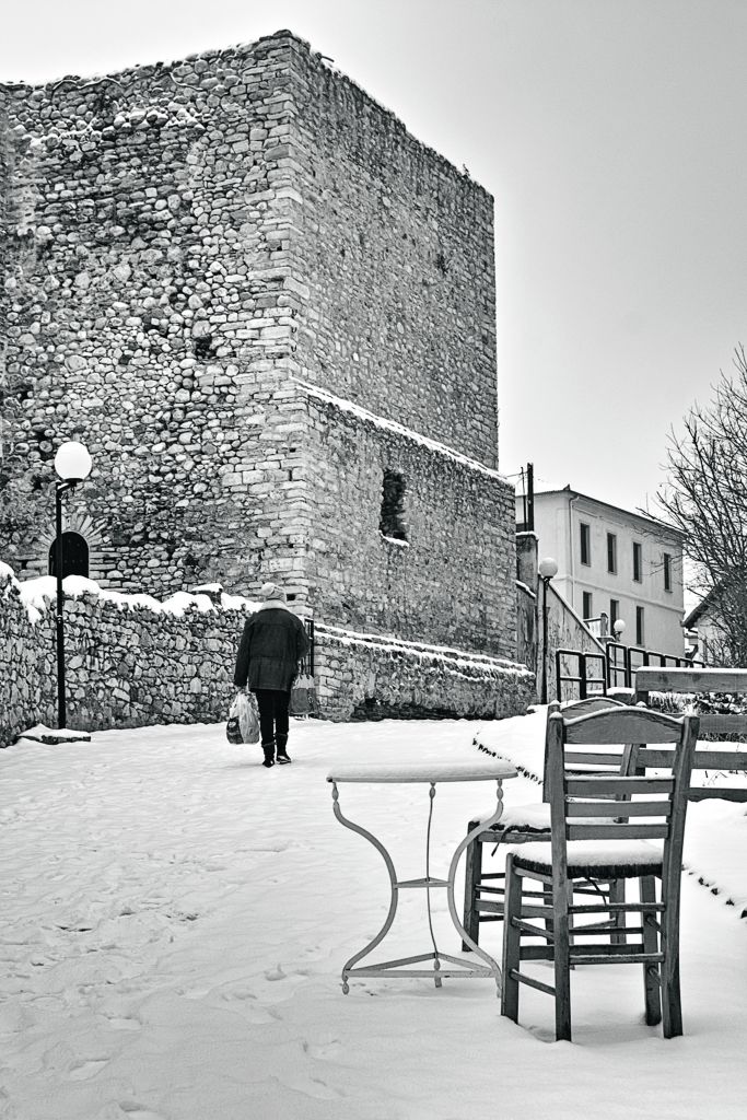 Ο,τι ονειρεύτηκα ακυρώθηκε