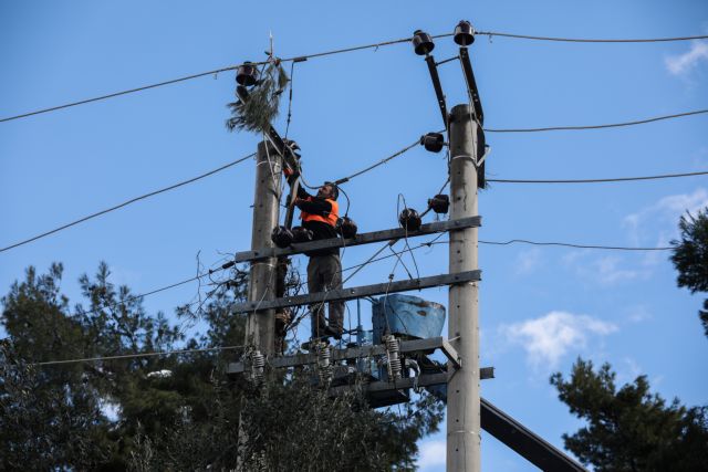 Οι εναερίτες ή αλλιώς… Spiderman που ρισκάρουν τη ζωή τους