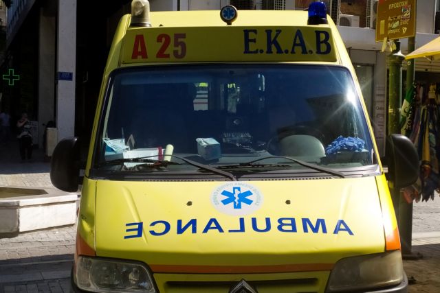 Κρήτη : 56χρονος βοσκός εντοπίστηκε χωρίς τις αισθήσεις του