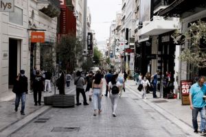 Θωμαΐδης : Αύξηση κατά 205% του ιικού φορτίου στα λύματα της Αττικής την προηγούμενη εβδομάδα