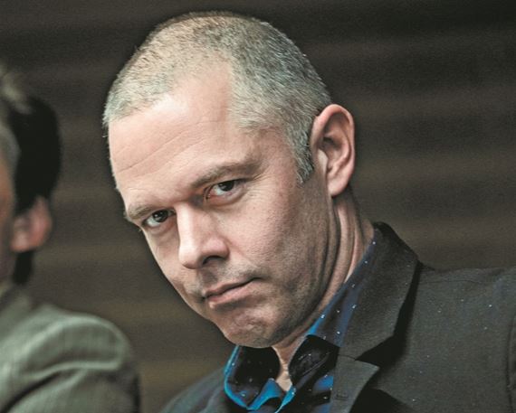 Χρήστος Λούλης : «Υπήρχαν φήμες, αλλά κανείς δεν μπορούσε να φανταστεί ποτέ τον βαθμό»