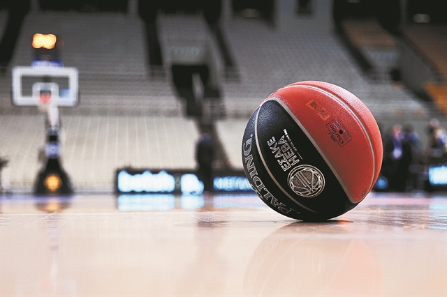 Κίνδυνος για λουκέτο στο μπάσκετ