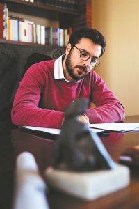 «Δεν ορίζει το είδος την καλή δουλειά»