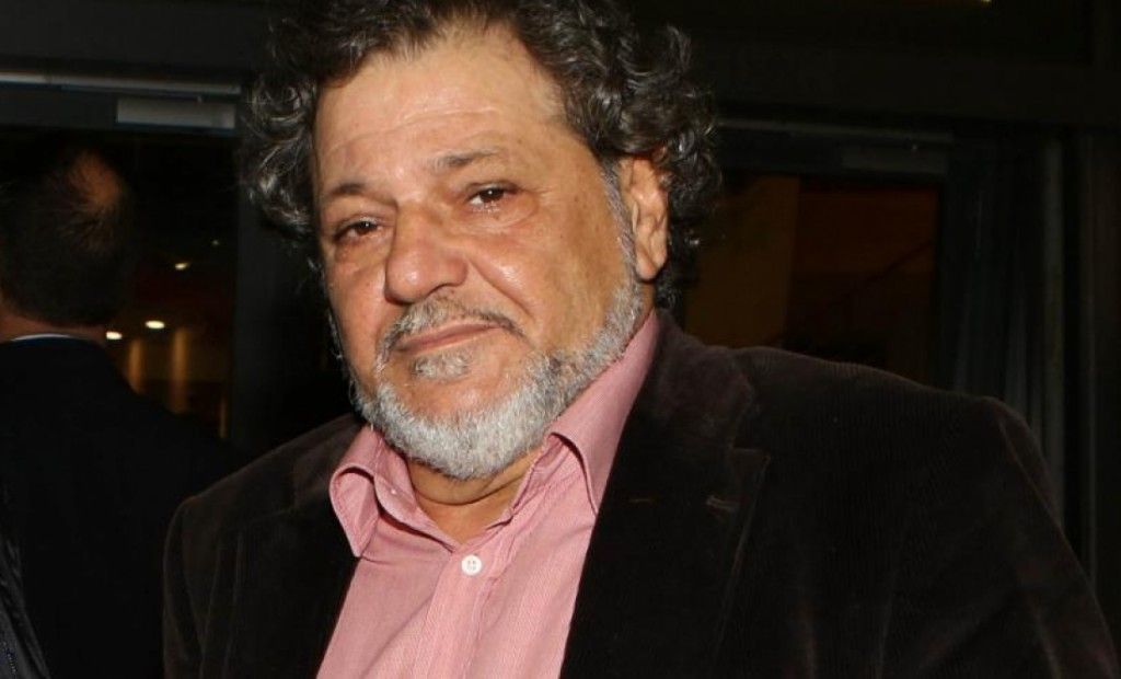 Γιώργος Παρτσαλάκης : «Είναι κάθαρμα, θα του έκοβα το λαρύγγι»