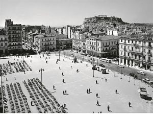 Κανένας γάμος και μία κηδεία