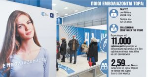 Σκυτάλη σε ασθενείς με σοβαρά και απειλητικά νοσήματα