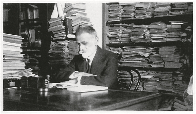 Η ποίηση ως ξόρκι