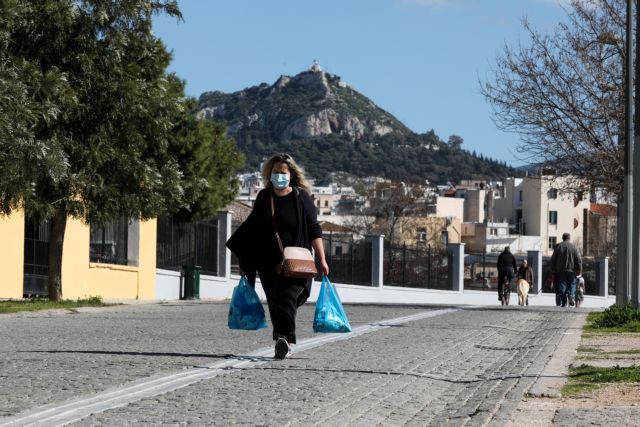 Εξαδάκτυλος για lockdown : Έως τις 28 Φεβρουαρίου θα υπάρχουν τα επιθυμητά αποτελέσματα