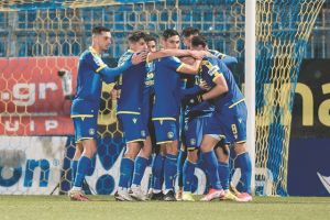 Ανώμαλη προσγείωση