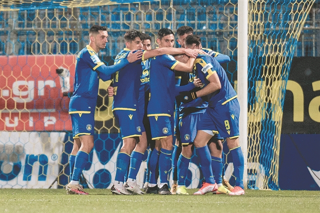 Ανώμαλη προσγείωση