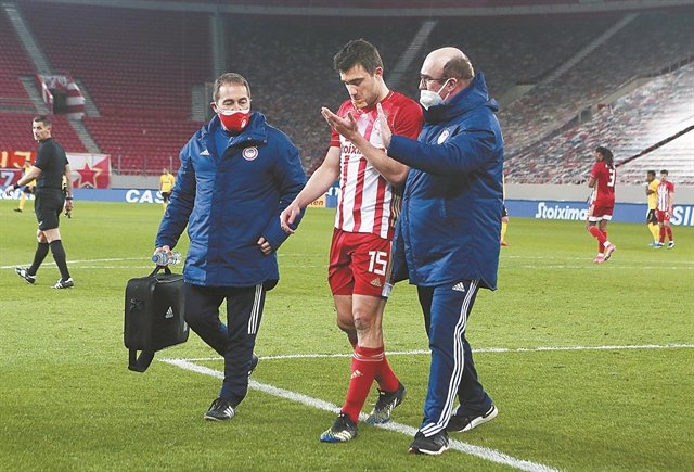 Η χαμένη κανονικότητα των πρωταθλημάτων