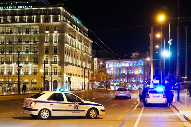 Ξεκίνησαν οι κρίσεις στην ΕΛ.ΑΣ