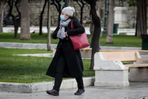 Καιρός : «Πιθανώς ψύχος – τέρας στην Ελλάδα το Σαββατοκύριακο»