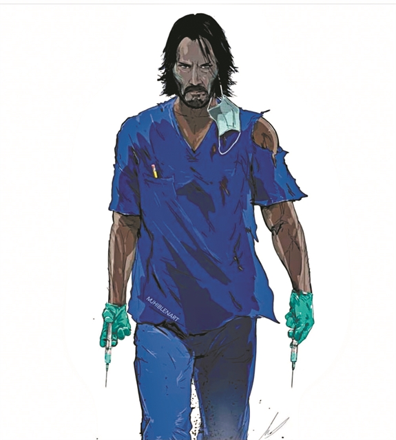 Πάμε πόλεμο;