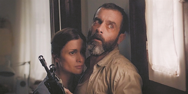 Online πρεμιέρα για τη βραβευμένη «Πολιορκία στην οδό Λιπέρτη»