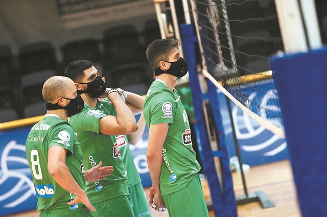 Το σερί του ΠΑΣ Γιάννινα